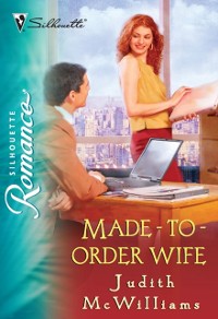 Cover Made-To-Order Wife