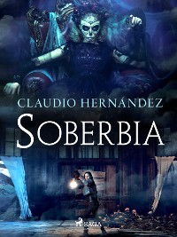 Cover Soberbia