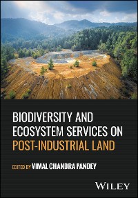 Cover Biodiversity and Ecosystem Services on Post-Industrial Land