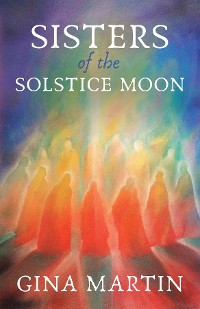 Cover Sisters of the Solstice Moon