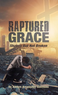 Cover RAPTURED  GRACE