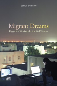 Cover Migrant Dreams