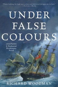 Cover Under False Colours