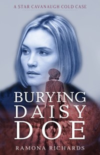 Cover Burying Daisy Doe