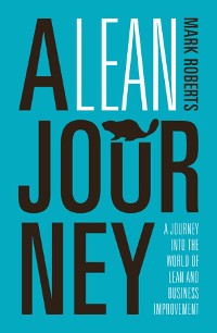 Cover A Lean Journey
