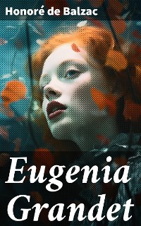 Cover Eugenia Grandet