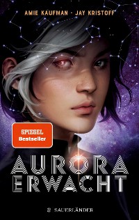 Cover Aurora erwacht