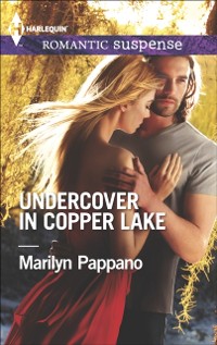 Cover Undercover in Copper Lake