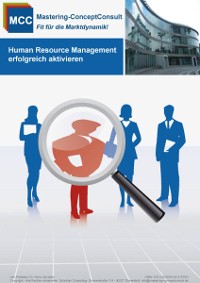 Cover Human Resource Management erfolgreich aktivieren