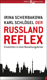 Cover Der Russland-Reflex