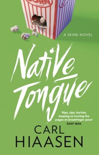 Cover Native Tongue