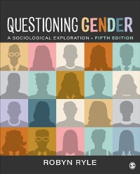 Cover Questioning Gender