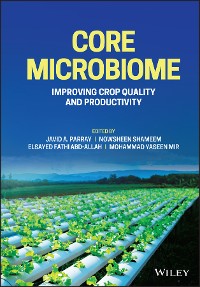 Cover Core Microbiome