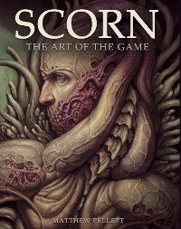 Cover Scorn: The Art of the Game