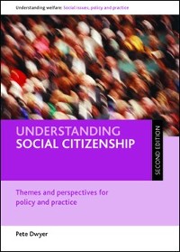 Cover Understanding social citizenship