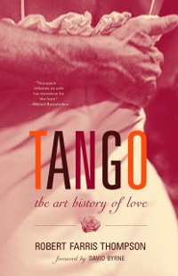 Cover Tango