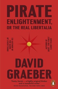 Cover Pirate Enlightenment, or the Real Libertalia