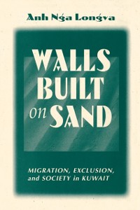 Cover Walls Built On Sand