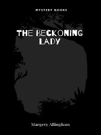 Cover The Beckoning Lady