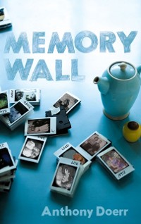 Cover Memory Wall