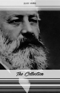 Cover Jules Verne: The Complete Collection