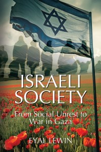 Cover Israeli Society