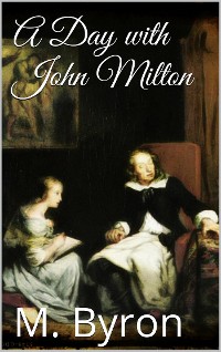Cover A Day with John Milton