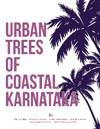 Cover Urban Trees of Coastal Karnataka