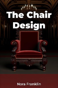 Cover The Chair Design