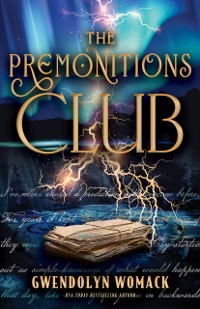 Cover Premonitions Club