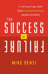 Cover Success of Failure