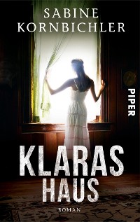 Cover Klaras Haus