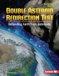 Cover Double Asteroid Redirection Test
