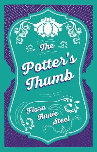 Cover The Potter's Thumb