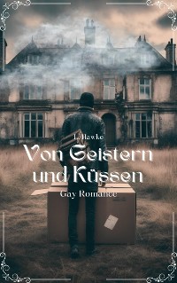 Cover Von Geistern und Küssen