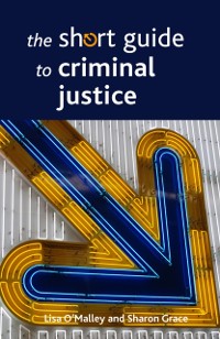 Cover Short Guide to Criminal Justice