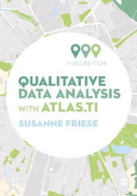 Cover Qualitative Data Analysis with ATLAS.ti