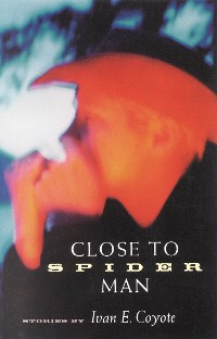 Cover Close to Spider Man