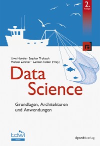 Cover Data Science