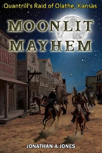 Cover Moonlit Mayhem