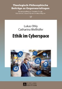 Cover Ethik im Cyberspace