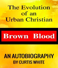 Cover BROWN BLOOD