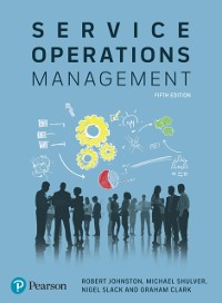 Cover Service Operations Management
