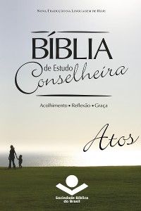 Cover Bíblia de Estudo Conselheira – Atos