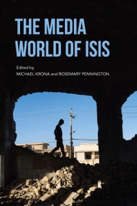 Cover Media World of ISIS