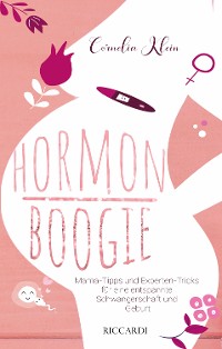 Cover Hormon Boogie
