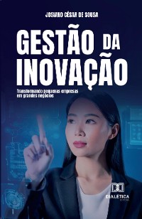 Cover Gestão da Inovação