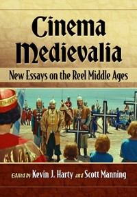 Cover Cinema Medievalia