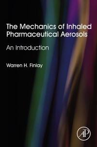 Cover Mechanics of Inhaled Pharmaceutical Aerosols