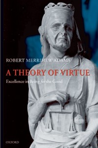Cover Theory of Virtue